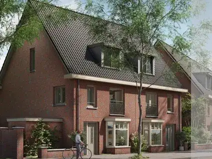Woning te koop: Lammenschansweg, Burgemeesterswijk Leiden