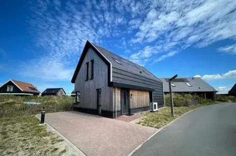 Vrijstaande woning te koop: Lampsinsdijk 8-017, Verspreide huizen Nieuwvliet Nieuwvliet
