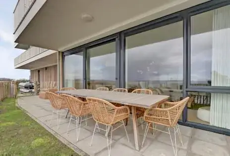 Appartement te koop: Lamsoor 31, Oranjeplaat Arnemuiden