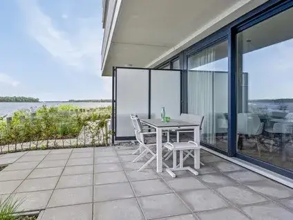 Appartement te koop: Lamsoor 37, Oranjeplaat Arnemuiden