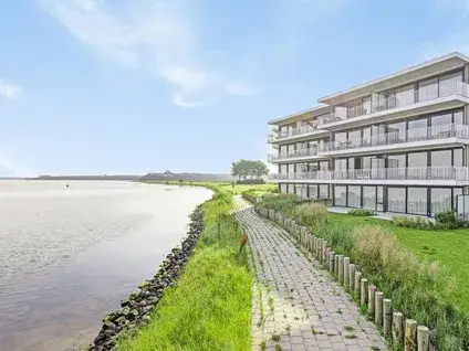Appartement te koop: Lamsoor 91, Oranjeplaat Arnemuiden