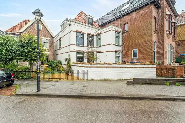 Appartement te koop: Landbouwstraat 39, Schagen-Centrum Schagen
