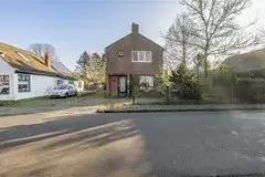 Vrijstaande woning te koop: Landbouwstraat 62, Boven-Wildervank Wildervank
