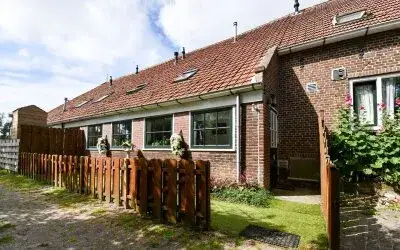 Appartement te koop: Landerum 24-6, Verspreide huizen Formerum-Zuid Landerum