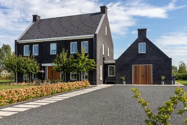 Vrijstaande woning te koop: Landgoedallee 26, Eeserwold Steenwijk