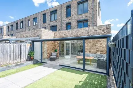 Hoekwoning te koop: Landgraaf 49, Grasrijk Eindhoven