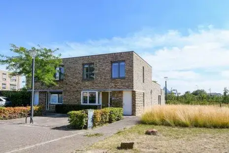 Hoekwoning te koop: Landgraaf 57, Grasrijk Eindhoven