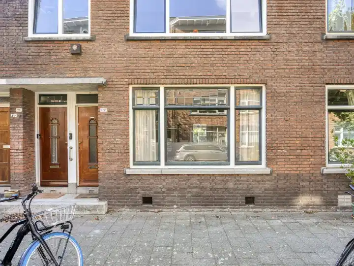 Appartement te koop: Landmanstraat 29A, Oud Charlois Rotterdam