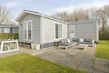 Detached house for sale: Landmetersweg 1S46, Verspreide huizen in het Zuiden Oostkapelle