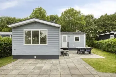 Detached house for sale: Landmetersweg 1S63, Verspreide huizen in het Zuiden Oostkapelle