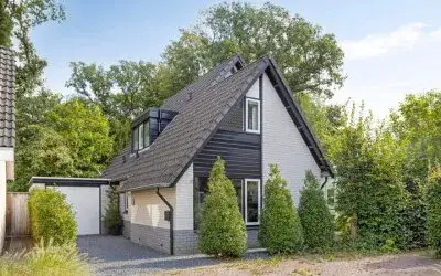 Vrijstaande woning te koop: Landrebenlaan 56, Haerbroek-Scholtenhoek Oldenzaal