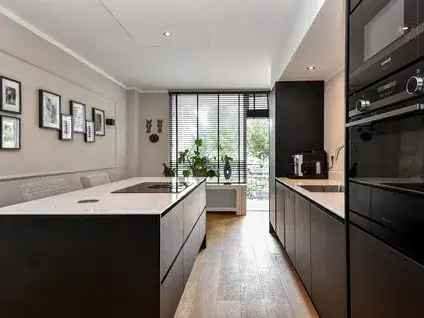 Appartement te huur: Landréstraat 187, Waldeck-Noord 'S-Gravenhage