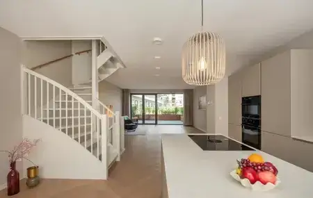 Tussenwoning te koop: Landscheidingstraat 18, Damcentrum Leidschendam
