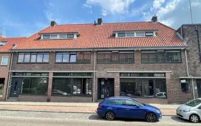 Appartement te koop: Landstraat 52G, Verbindingslaan Bussum