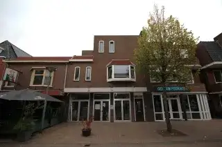 Woning te huur: Landstraat, Centrum-Delfzijl Delfzijl