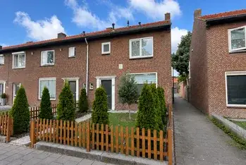Hoekwoning te koop: Landweerstraat-Noord 59, Roofvogelbuurt Oss
