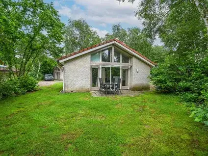 Vrijstaande woning te koop: Landweerswal 2-092, Verspreide huizen Braamt Braamt