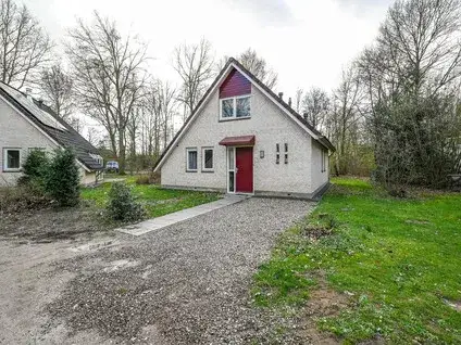 Vrijstaande woning te koop: Landweerswal 2-172, Verspreide huizen Braamt Braamt