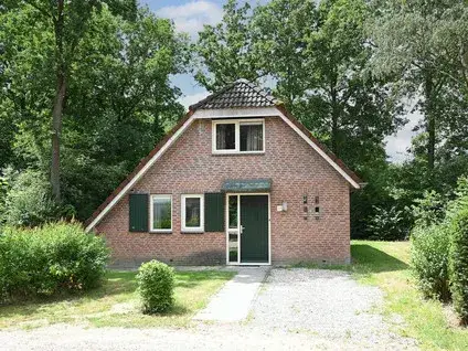 Vrijstaande woning te koop: Landweerswal 2-210, Verspreide huizen Braamt Braamt