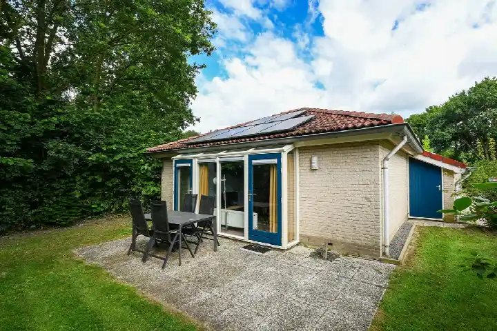Woning te koop: Landweerswal 2NR.-040, Verspreide huizen Braamt Braamt
