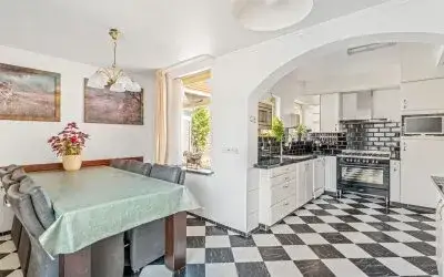 Vrijstaande woning te koop: Landweg 16, Friesegracht Noord Harderwijk