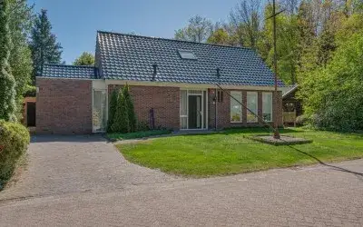 Vrijstaande woning te koop: Langakkers 1, Schipborg Schipborg