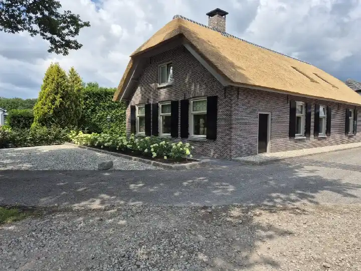 Home for rent: Langbroekerdijk A, Buitengebied Langbroek Langbroek