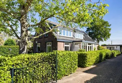 Apartment for sale: Lange Brinkweg 115, Eemgebied Soest