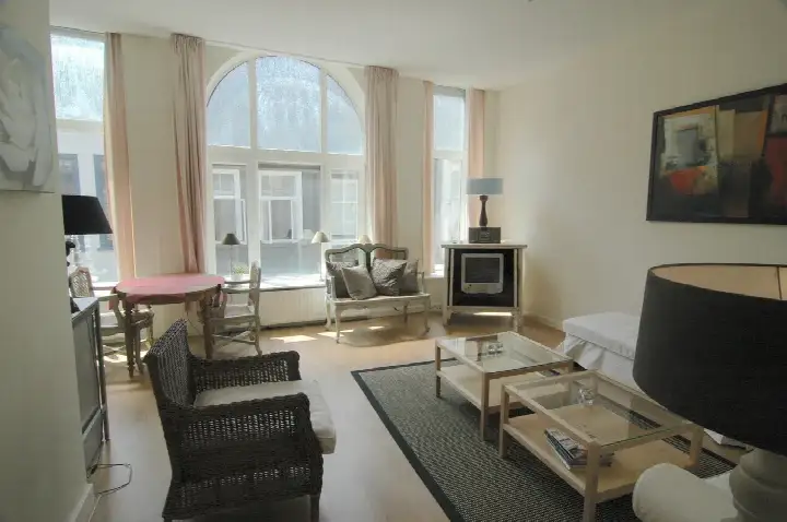Woning te huur: Lange Brugstraat, City Breda