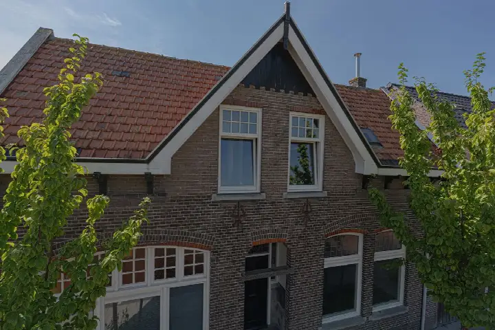 Vrijstaande woning te koop: Lange Geer 7, Hansweert - Kern Hansweert