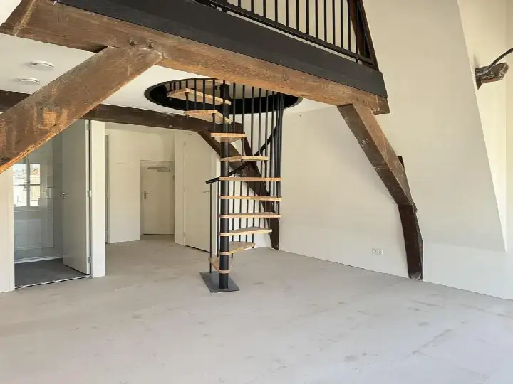 Appartement te huur: Lange Geere 1D, Markt Middelburg