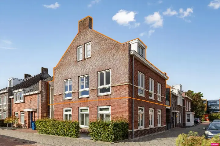 Apartment for sale: Lange Hegghe 12, Schijndel Centrum 1 Schijndel