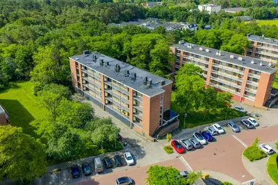 Appartement te koop: Lange Heul 656, Wester Eng Bussum