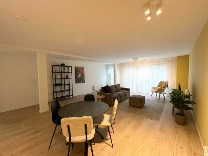 Appartement te huur: Lange Kerkstraat, Goes-Centrum Goes