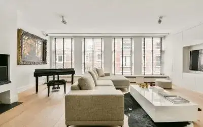 Apartment for sale: Lange Leidsedwarsstraat 105-2, Leidsebuurt-Noordoost Amsterdam
