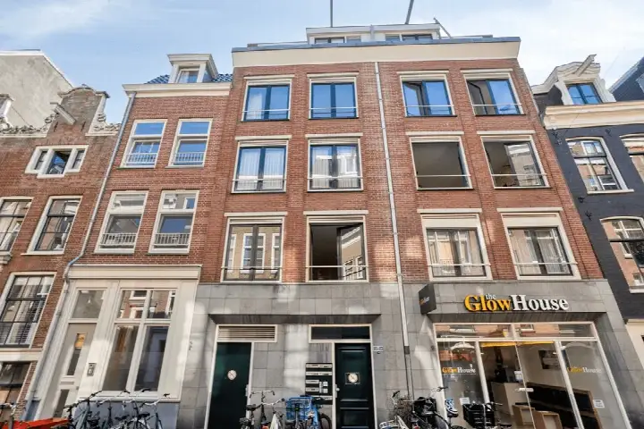 Appartement te koop: Lange Leidsedwarsstraat 170D, Leidsebuurt-Noordoost Amsterdam