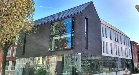 Appartement te huur: Lange Nieuwstraat 113A, Lange Nieuwstraat en omgeving Utrecht