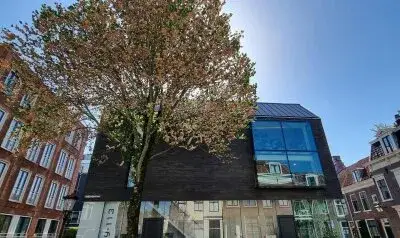 Appartement te huur: Lange Nieuwstraat 113A, Lange Nieuwstraat en omgeving Utrecht