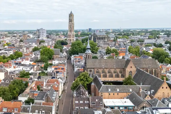 Appartement te koop: Lange Nieuwstraat 84, Lange Nieuwstraat en omgeving Utrecht