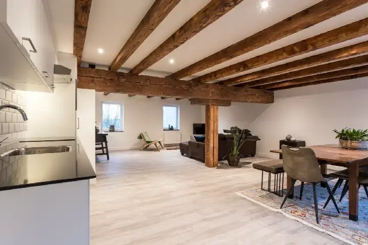 Woning te huur: Lange Nieuwstraat, De Plantage Schiedam
