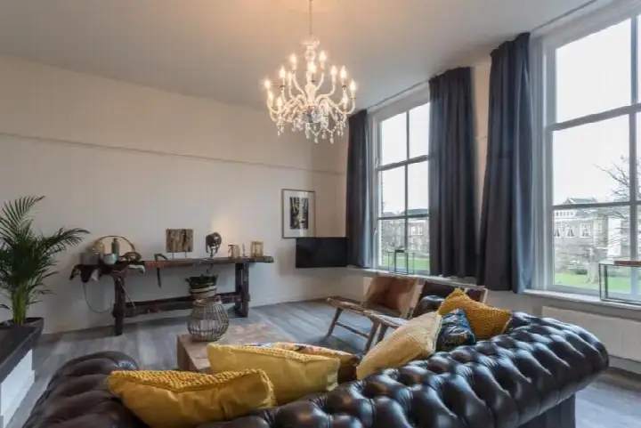 Woning te huur: Lange Nieuwstraat, De Plantage Schiedam