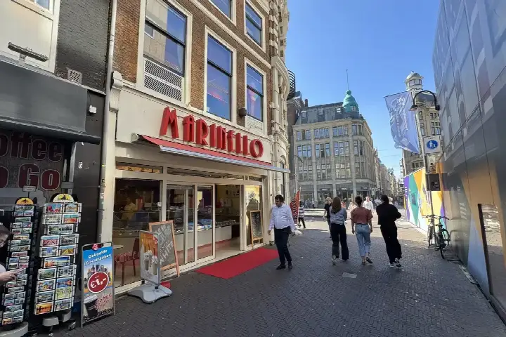 Terraced house for rent: Lange Poten 3, Uilebomen 'S-Gravenhage