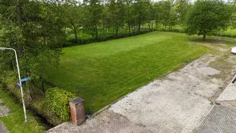 Vrijstaande woning te koop: Lange Reed 4, De Westereen De Westereen