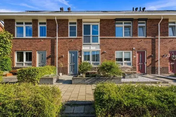 Tussenwoning te koop: Lange Tiendweg 40, Kraaihoek Noord Papendrecht
