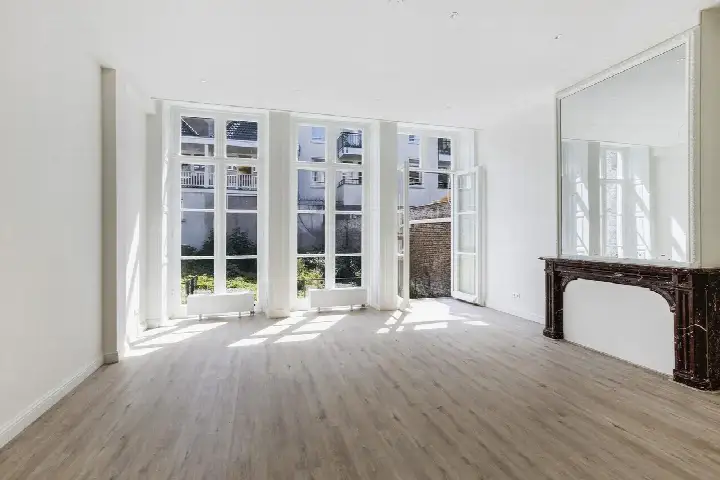 Woning te huur: Lange Voorhout, Voorhout 'S-Gravenhage