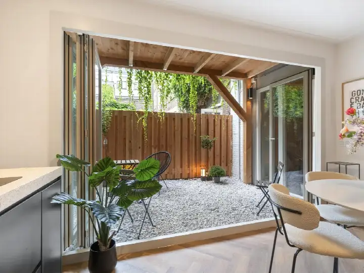 Appartement te koop: Lange Wijngaardstraat 25ZW, Bakenes Haarlem
