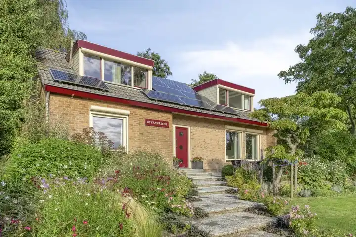 Vrijstaande woning te koop: Lange Dreef 1, Verspreide huizen Zevenbergschen Hoek Zevenbergschen Hoek