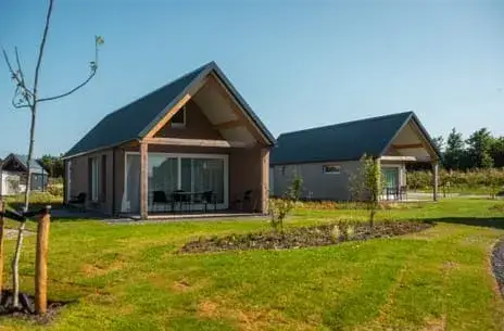Vrijstaande woning te koop: Lange Strinkweg 2-036, Verspreide huizen Cadzand Cadzand