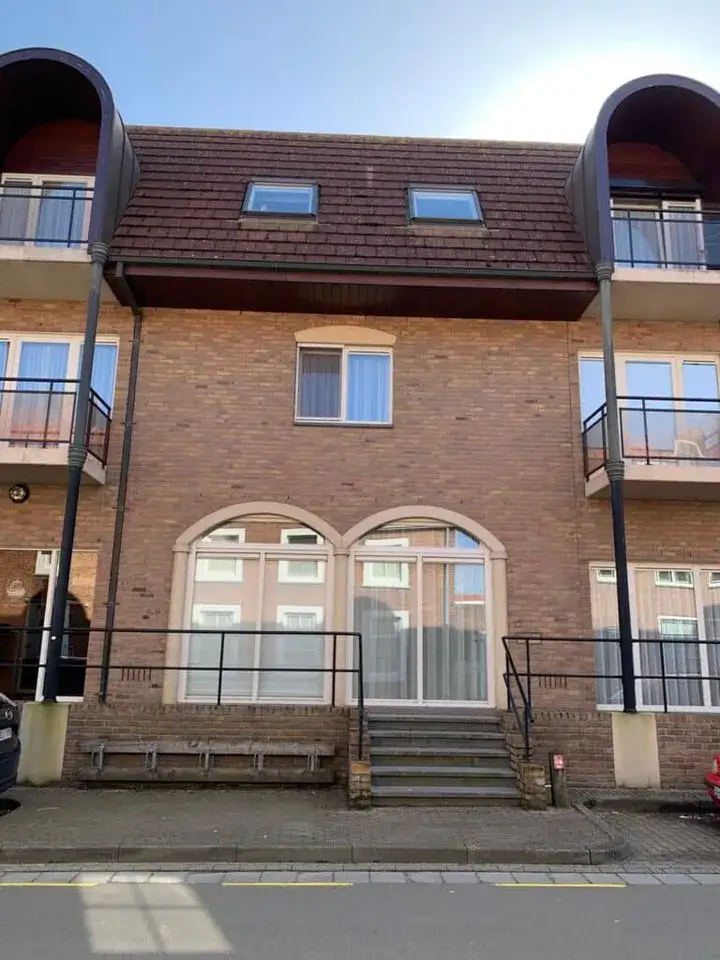 Woning te huur: Lange Wolstraat, Sluis Sluis