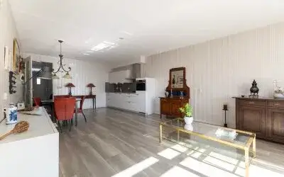 Apartment for sale: Langebuorren 42, Stiens Stiens